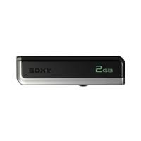 Sony Micro Vault (Classic) 2GB USB2.0
