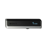 Sony Micro Vault (Classic) 1GB USB2.0