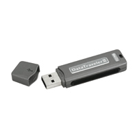 Kingston 資料儲存器 II Plus 256MB