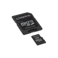 Kingston Secure Digital 咭 1 GB