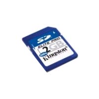 Kingston Secure Digital Elite Pro 2GB