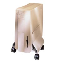 Fellowes FW91781 高级 CPU 座