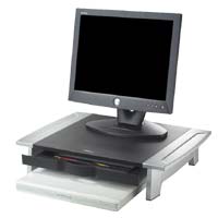 Fellowes FW8031101 LCD 螢光幕平台