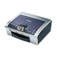 Brother DCP-385C 彩色噴墨式多用途打印机