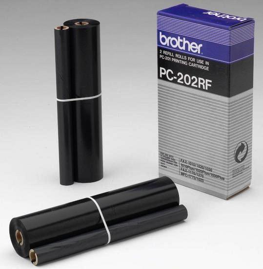 Brother 打印機菲林 RC-202RF -2Roll