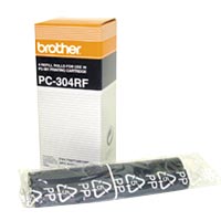 Brother 打印機菲林 RC-204RF -4Roll
