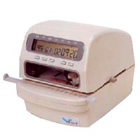 UST 文件收發計時機 UST-9200