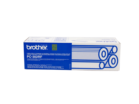 Brother 打印機菲林 RC-302RF -2Roll