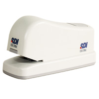 SDI 1170 電動釘書機