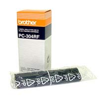 Brother 打印機菲林 RC-304RF -4Roll