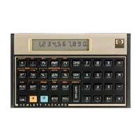 HP 12C 財務科研計算機