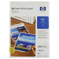 HP 惠普鐳射打印光澤紙Q6547A A4 200Sheet裝