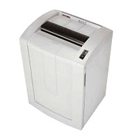 HSM Strip-cut Shredder 390.2