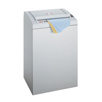 HSM Cross-cut Shredder 411.2