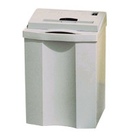 HSM Strip-cut Shredder 90.2