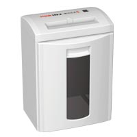 HSM Strip-Cut Shredder 102.2