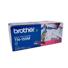 Brother Toner Cartridge TN-155M-Magenta
