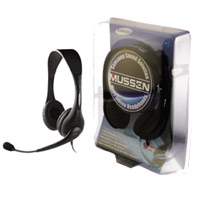 三星 Mussen MSB-650V 耳筒連咪