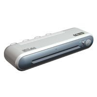 Fellowes EXL A4 過膠機 (文件 照片適用)
