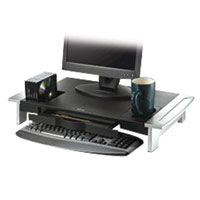 Fellowes FW8031001 高級顯示屏平台