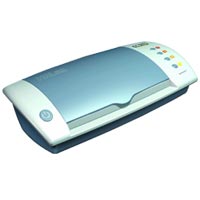 Fellowes HRL A4 過膠機