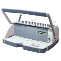 Fellowes PB150 膠圈訂裝機