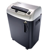 Fellowes SB-80 Strip -Cut Shredder