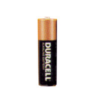 Duracell 鹼性電池 2A 18粒裝