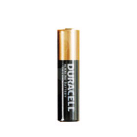 Duracell 鹼性電池 3A 18粒裝
