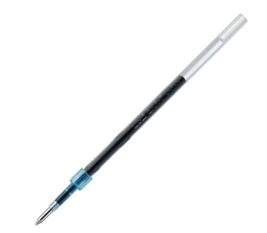 三菱 SXR-7 啫喱筆替芯 0.7mm / 黑色 ( SXR-157S) 1支