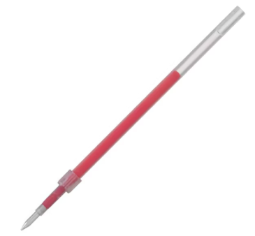 三菱 SXR-7 啫喱筆替芯 0.7mm - 紅色(SXR-7) / 1支