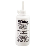 Kobra Lubricant Oil 125cc