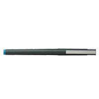 三菱 ''超细'' 走珠筆 0.5mm / 蓝色