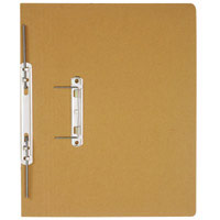 Eastlight F4 Tranefer Paper File - Buff