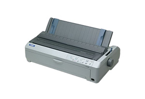 点阵式打印机 EPSON FX-2190