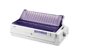 点阵式打印机 EPSON LQ-2180