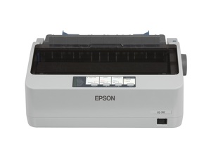 点阵式打印机 EPSON LX-310