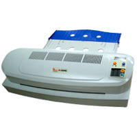 Peach 330PD A3 办公室型过胶机
