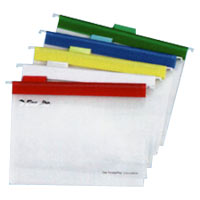 Pendaflex EasyView Hanging Folders 10s