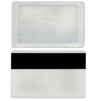 Polaroid Bar Code Pouch 618048 500's