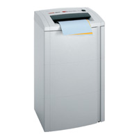 HSM Strip-cut Shredder 125.2 (3.9mm)