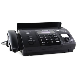 PANASONIC KX-FT876CN 感熱式傳真機