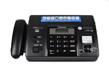 PANASONIC KX-FT876CN 感熱式傳真機