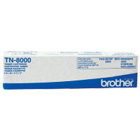 Brother 鐳射打印機碳粉 TN-8000-Black