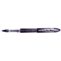 三菱 UB-205 幼咀走珠筆 0.5mm / 黑色