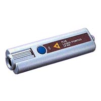 普乐士Plus LP-050 Laser Pointer