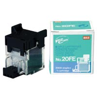 Max EH-20FE 专用钉2000枚