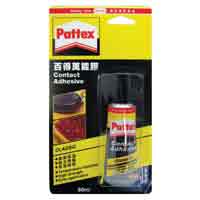 Pattex 百得萬能膠 30克