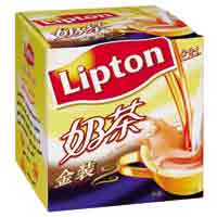 Lipton Milk Tea Gold 20's