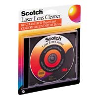 3M AV-101 思高牌 CD DVD 光盤除塵碟